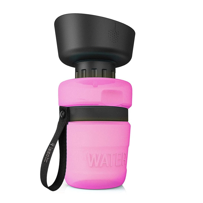 VIMEDA | Portable Dog Water Bottle™