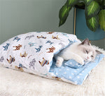 VIMEDA | Pet Sleeping Bag™