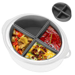 VIMEDA | Dual Crockpot Liner™