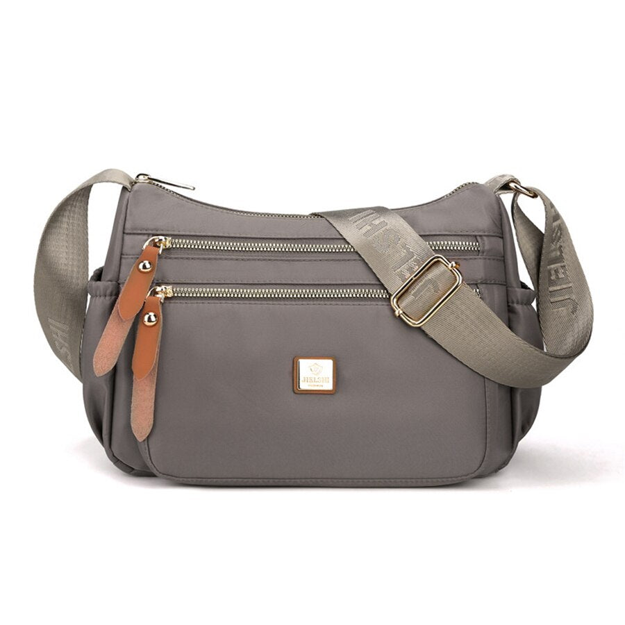 VIMEDA | Travel Shoulder Bag™