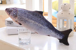 VIMEDA | Electric Toy Fish™