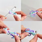 VIMEDA | 2-in-1 Cable Protector™ (2+2 GRATIS)