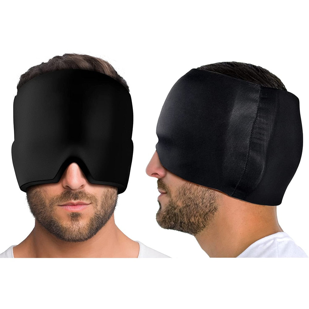 VIMEDA | Migraine Relief Cap™