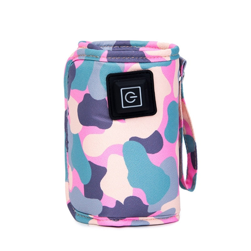 VIMEDA | Portable Milk Warmer™