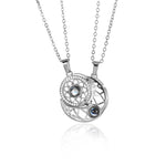 VIMEDA | Sun & Moon Necklaces™