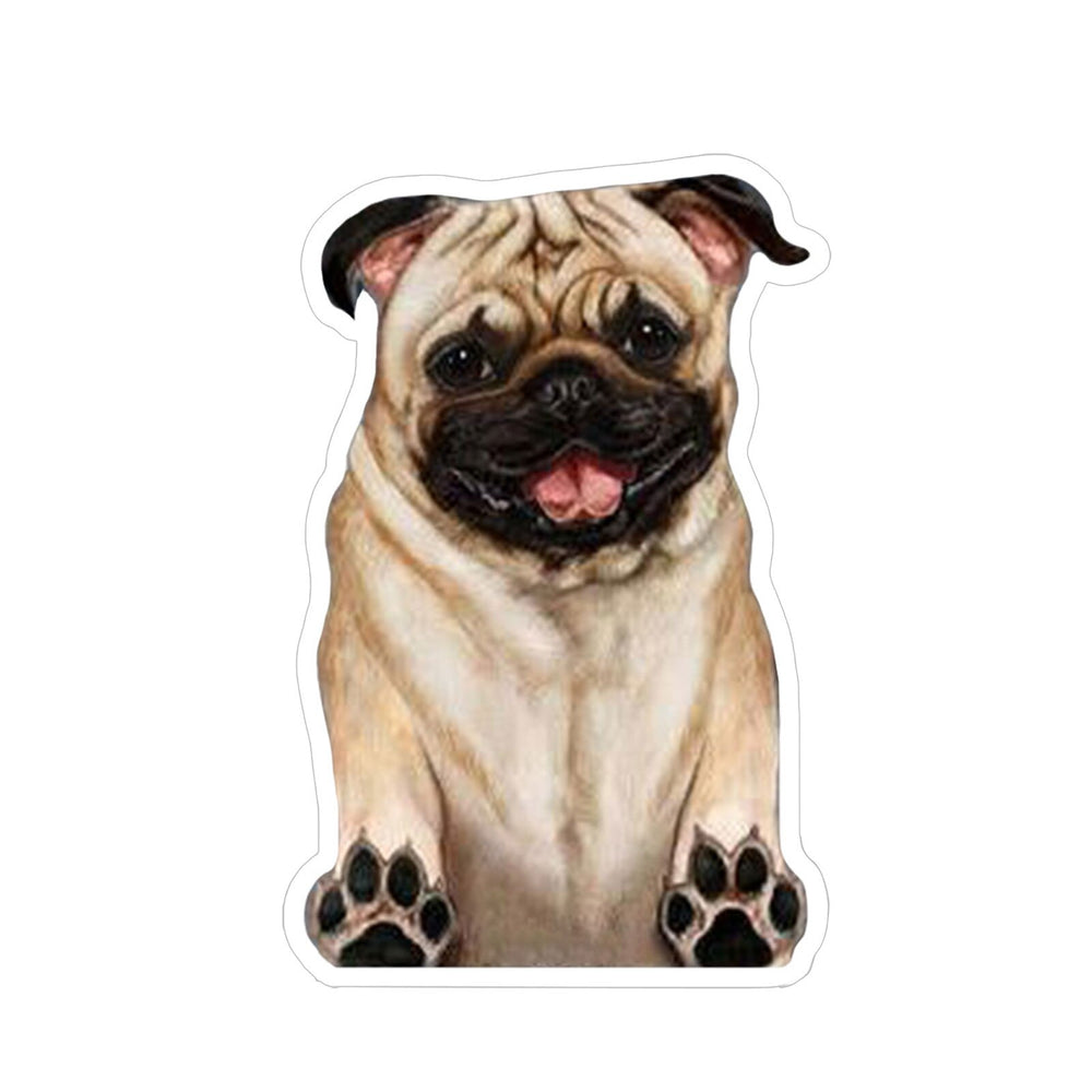 VIMEDA | Dog Car Sticker™ (2+2 GRATIS)