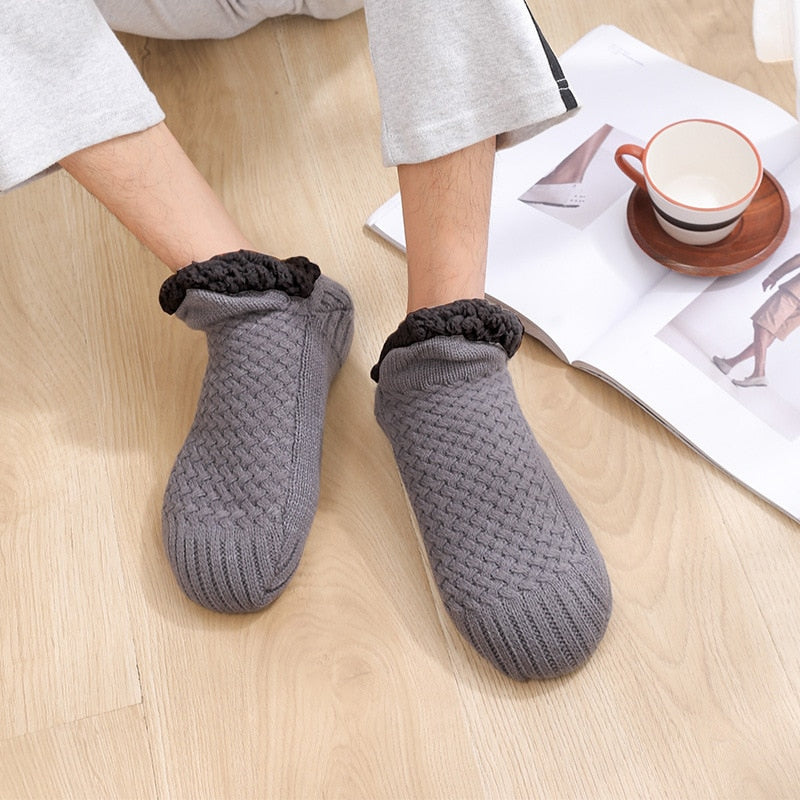 VIMEDA | Winter Indoor Socks™ (1+1 Par GRATIS)