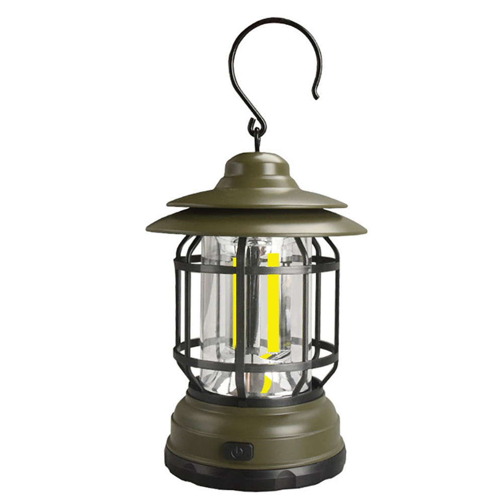 VIMEDA | Retro Camping Lamp™