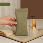 VIMEDA | Leather Snap Pouch™  (1+1 GRATIS)