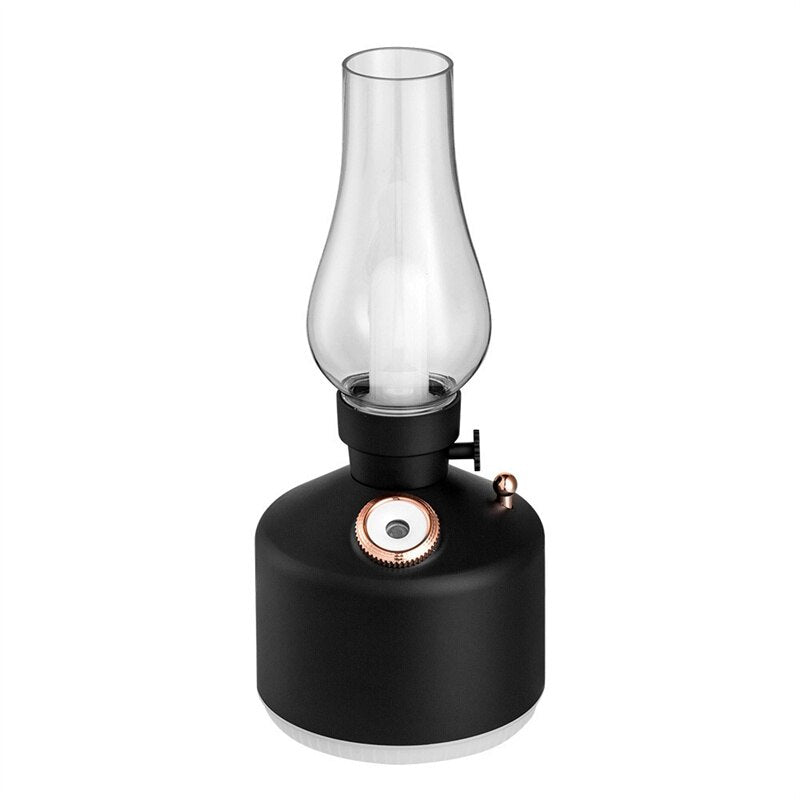 VIMEDA | Misting Night Light™