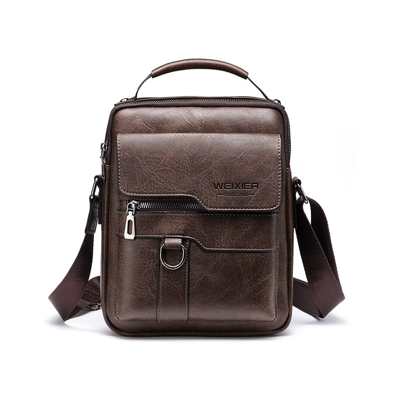VIMEDA | WEIXIER Messenger Bag™