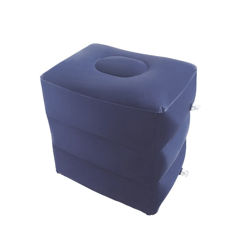 VIMEDA | Inflatable Travel Footrest™
