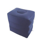 VIMEDA | Inflatable Travel Footrest™