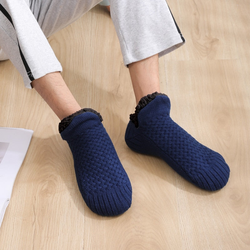 VIMEDA | Winter Indoor Socks™ (1+1 Par GRATIS)