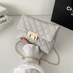 VIMEDA | Luxury Quilted Bag™