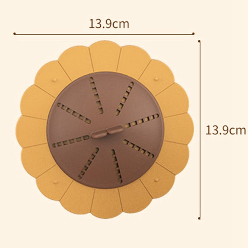 VIMEDA | Silicone Drain Filter™ (1+1 GRATIS)