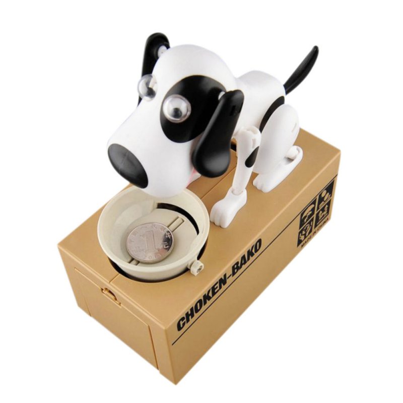 VIMEDA | Doggy Coin Bank™