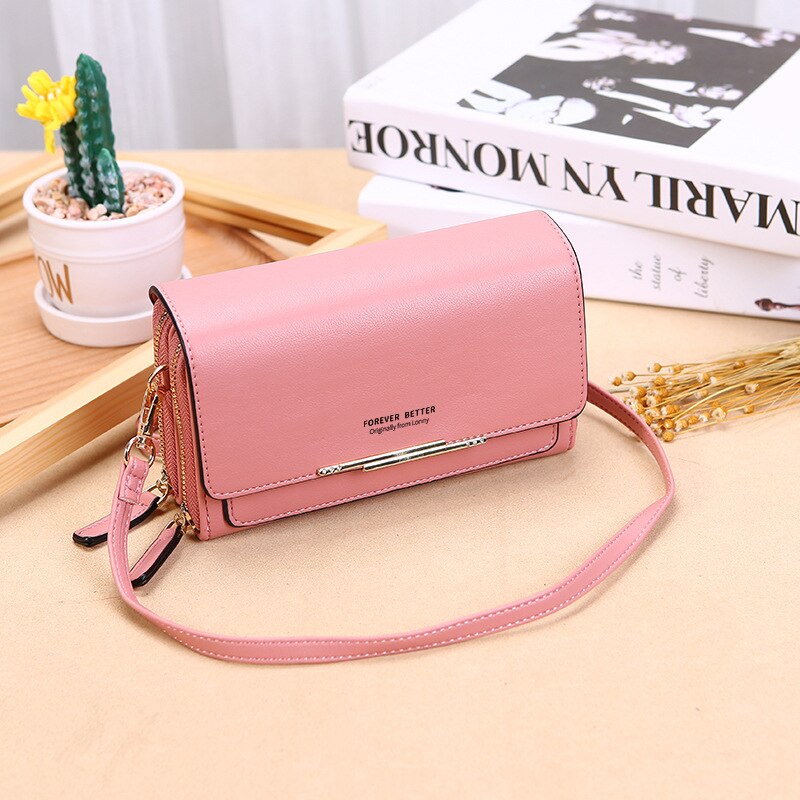 VIMEDA | Crossbody Clutch Bag™