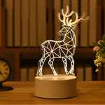 VIMEDA | 3D Christmas Lamp™