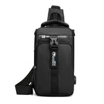 VIMEDA | Crossbody Backpack™