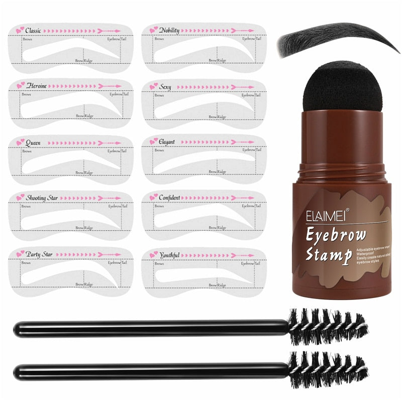 VIMEDA | Eyebrow Shaping Kit™ (1+1 GRATIS)