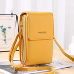 VIMEDA | Touchscreen Crossbody Bag™