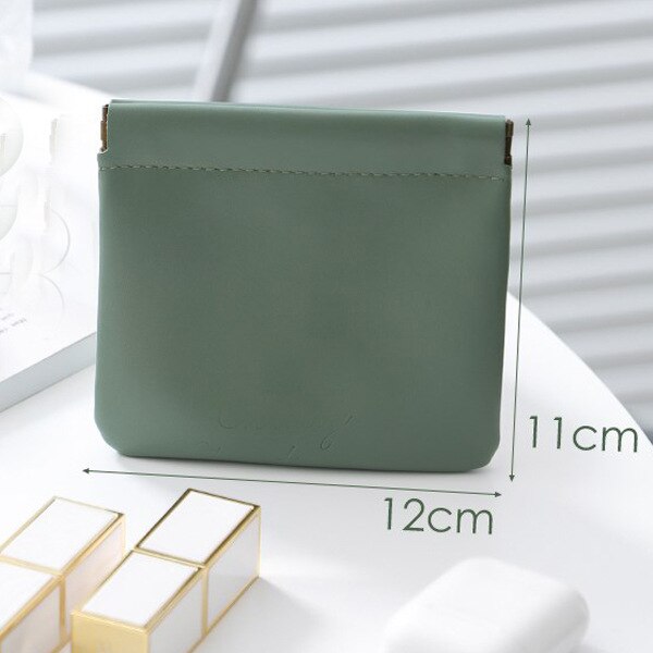 VIMEDA | Leather Pouch™ (1+1 GRATIS)