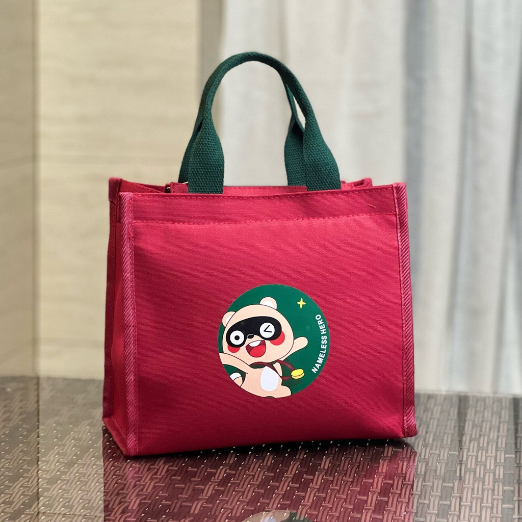 VIMEDA | Tote Lunch Bag™