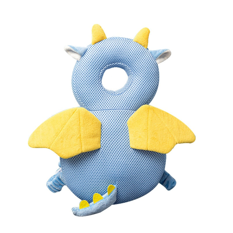 VIMEDA | Infant Protective Pillow™