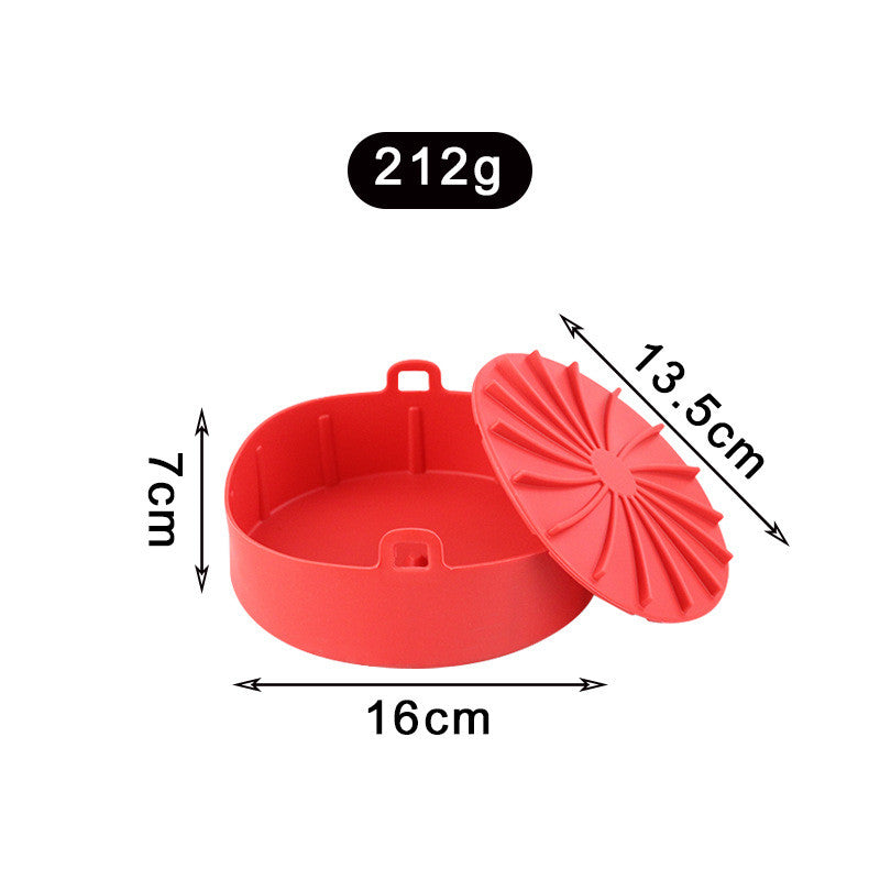 VIMEDA | Air Fryer Pot™