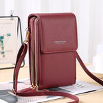 VIMEDA | Touchscreen Crossbody Bag™