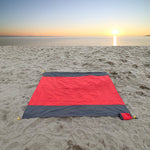 VIMEDA | Sand Proof Beach Mat™