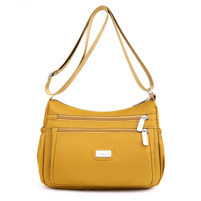 VIMEDA | Stylish Crossbody Bag™