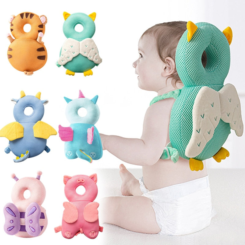 VIMEDA | Infant Protective Pillow™