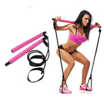 VIMEDA | Pilates Resistance Bar™