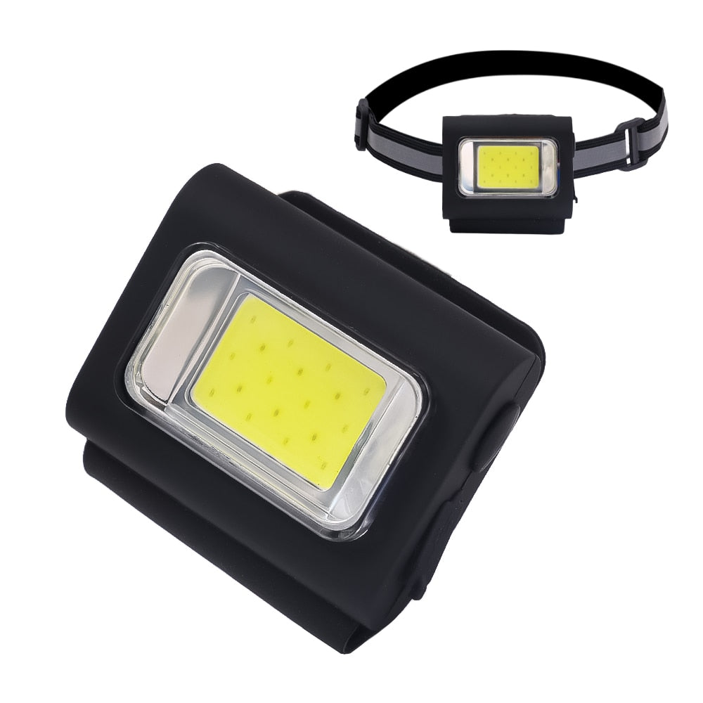VIMEDA | Magnetic COB Light™