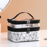 VIMEDA | Double-Layer Makeup Bag™