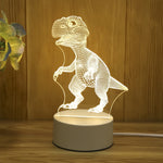 VIMEDA | 3D Christmas Lamp™