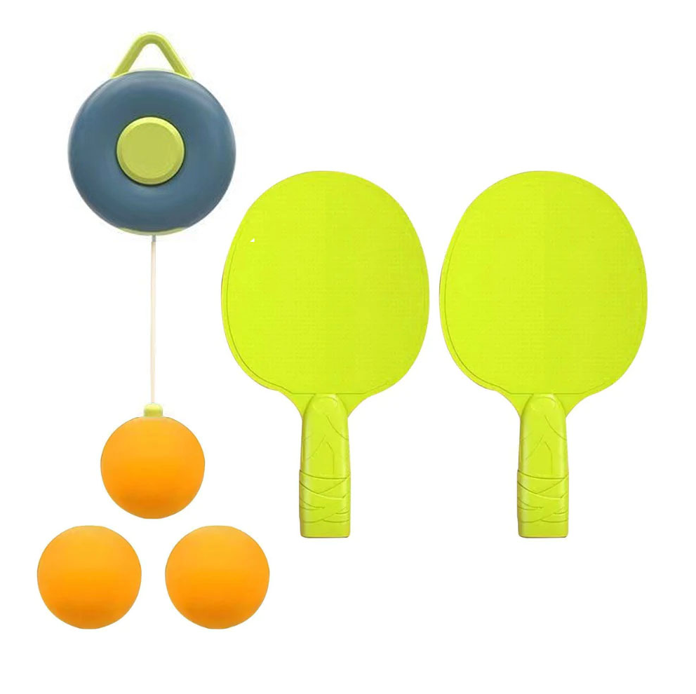 VIMEDA | Table Tennis Trainer™
