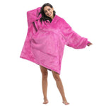 VIMEDA | Fuzzy Blanket Hoodie™