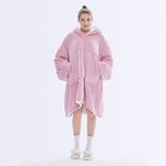 VIMEDA | Fuzzy Blanket Hoodie™