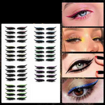 VIMEDA | Eyeliner and Eyelashes Kit™ (4+4 GRATIS)
