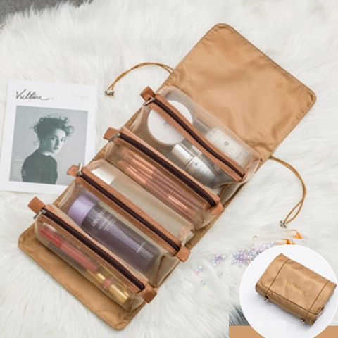 VIMEDA | Cosmetic Bag™