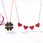 VIMEDA | Lucky Flower Necklace™ (1+1 GRATIS)