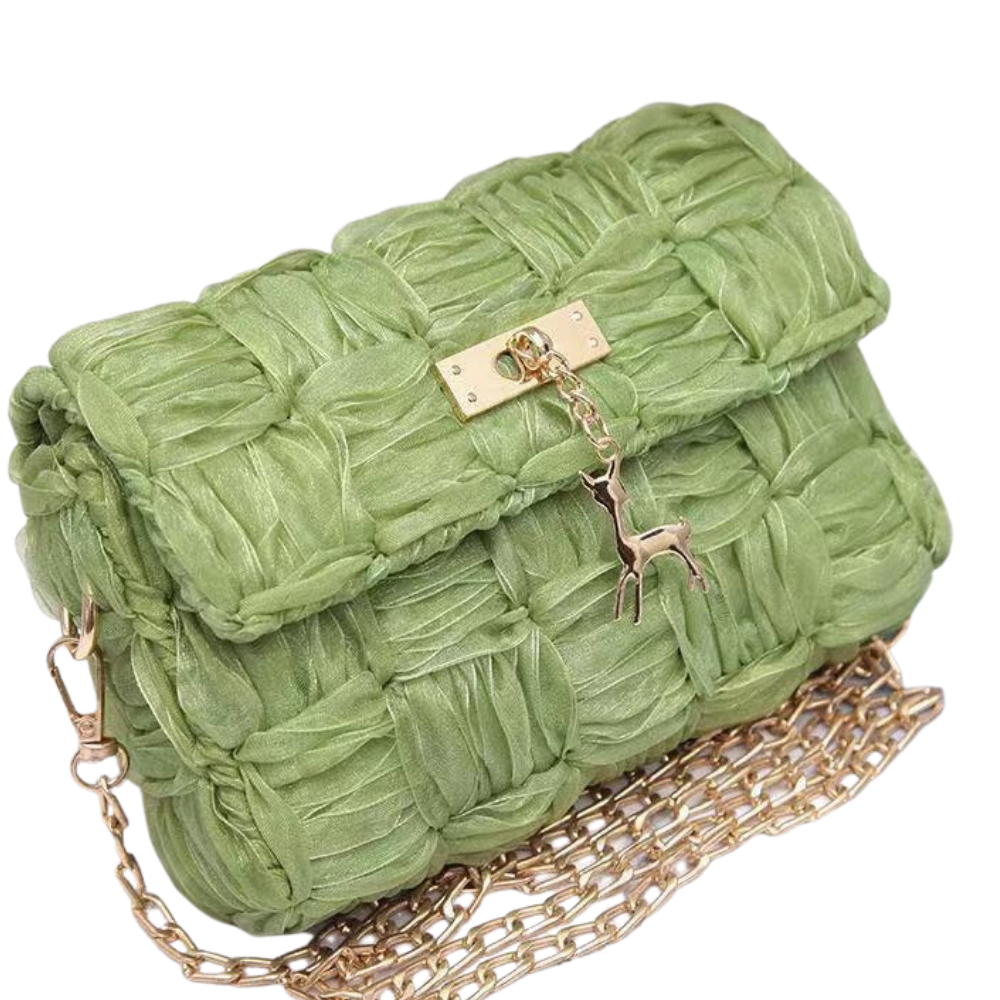 VIMEDA | Handwoven Purse Kit™