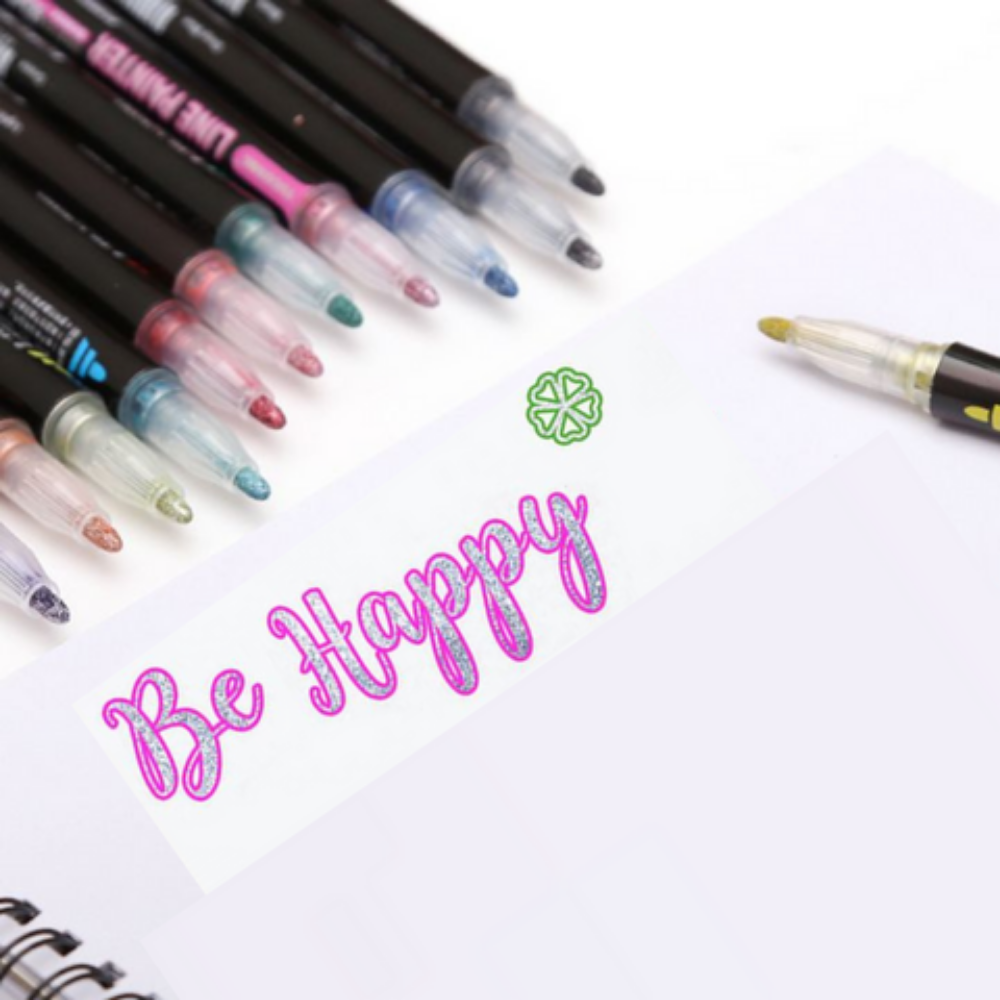 VIMEDA | Magic Pens™ (6+6 GRATIS)