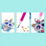 VIMEDA | Diamond Stickers™