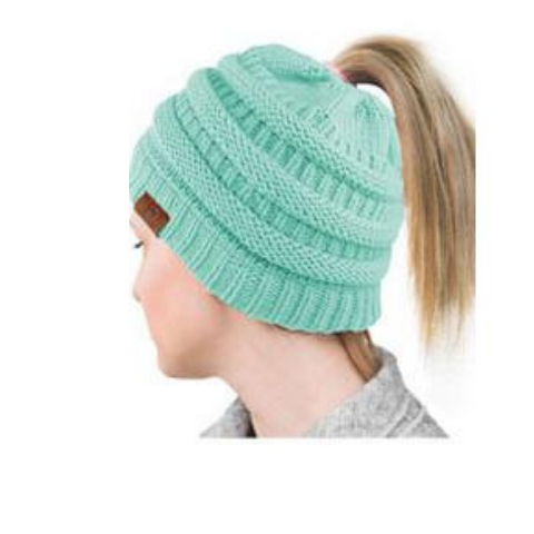 VIMEDA | Ponytail Beanie™ (1+1 GRATIS)