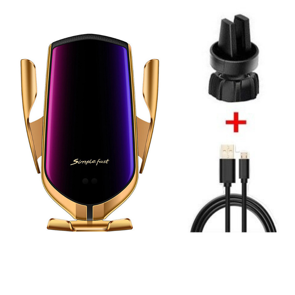VIMEDA | Deluxe Car Charger™