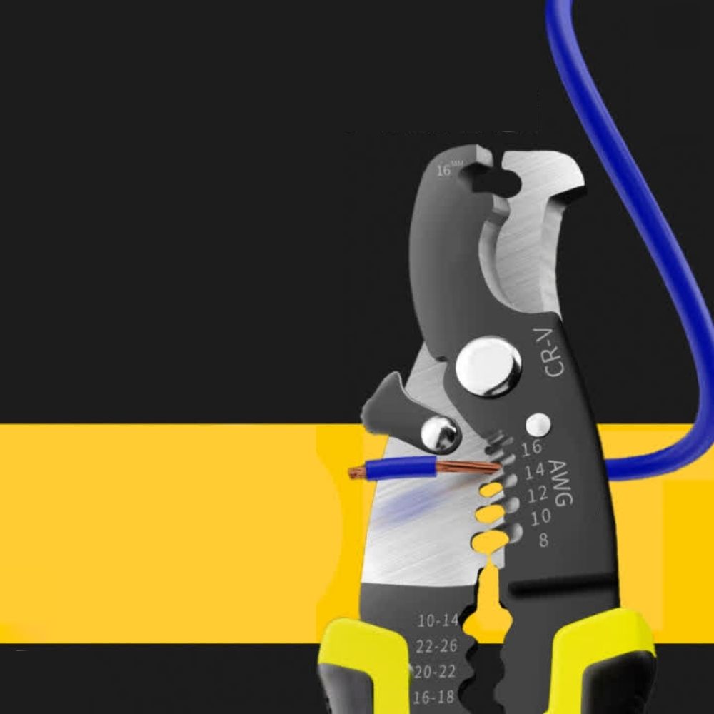 VIMEDA| 4-in-1 Wire Pliers™